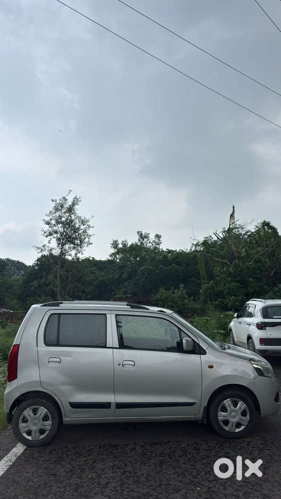 Maruti Suzuki Wagon R 2012 Petrol Well Maintained
