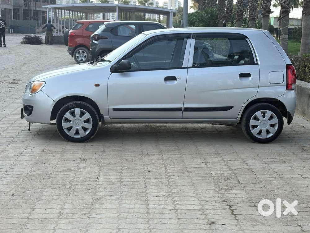 Maruti Suzuki Alto K10 1.0 Vxi, 2012, Petrol