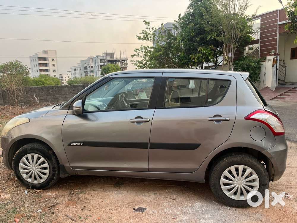 Fancy Number 0405 Swift Vdi Diesel 2012