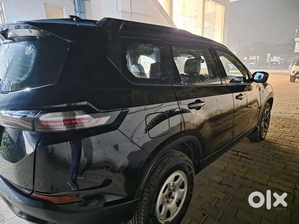 Tata Safari 2022 Diesel 67000 Km Driven