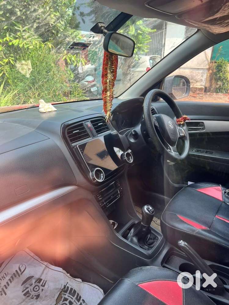 Maruti Suzuki Brezza 2016 डीज़ल Good Condition