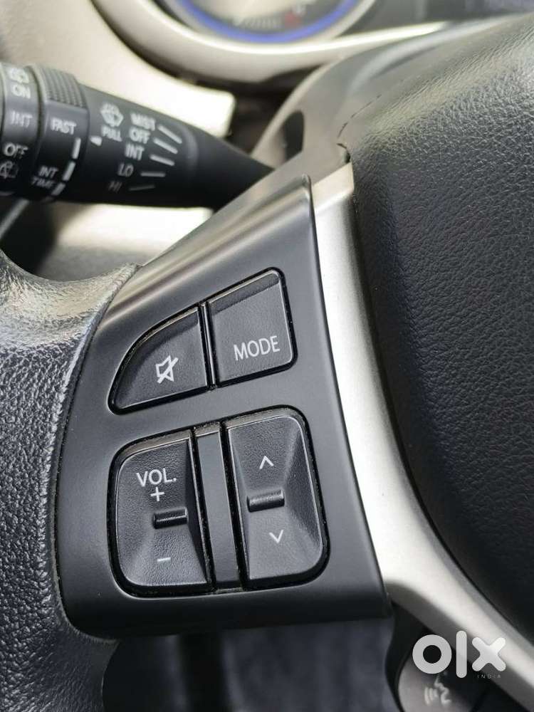 Maruti Suzuki S Cross Zeta Shvs, 2018, Diesel