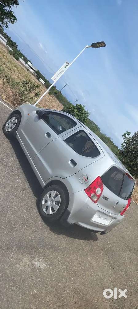 Maruti Suzuki A-star 2011 Car