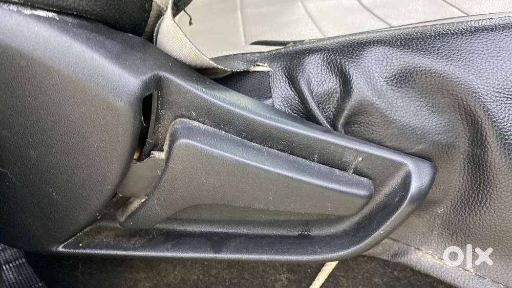 Maruti Suzuki S-presso Vxi Plus, 2020, Petrol