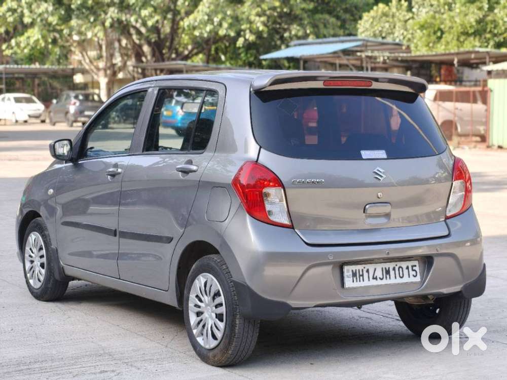 Maruti Suzuki Celerio Cng Vxi Mt, 2021, Cng & Hybrids