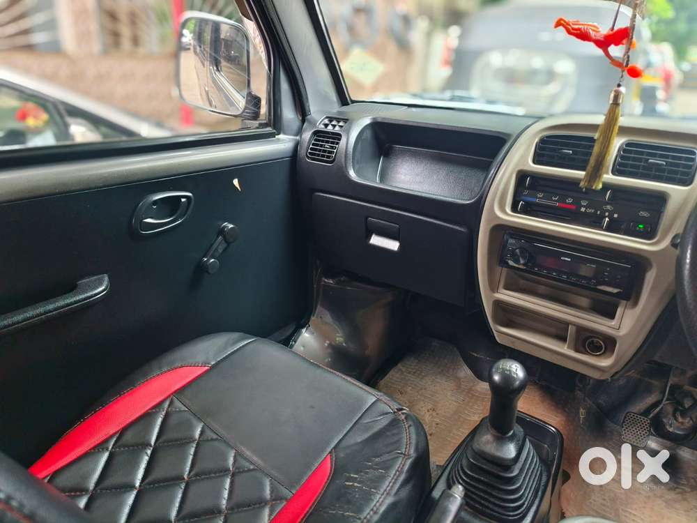 Maruti Suzuki Eeco Cng Htr 5-str, 2019, Cng & Hybrids