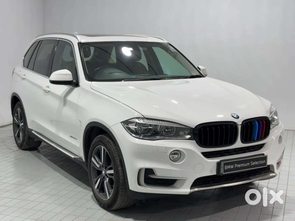 Bmw X5 Xdrive 30d, 2019, Diesel