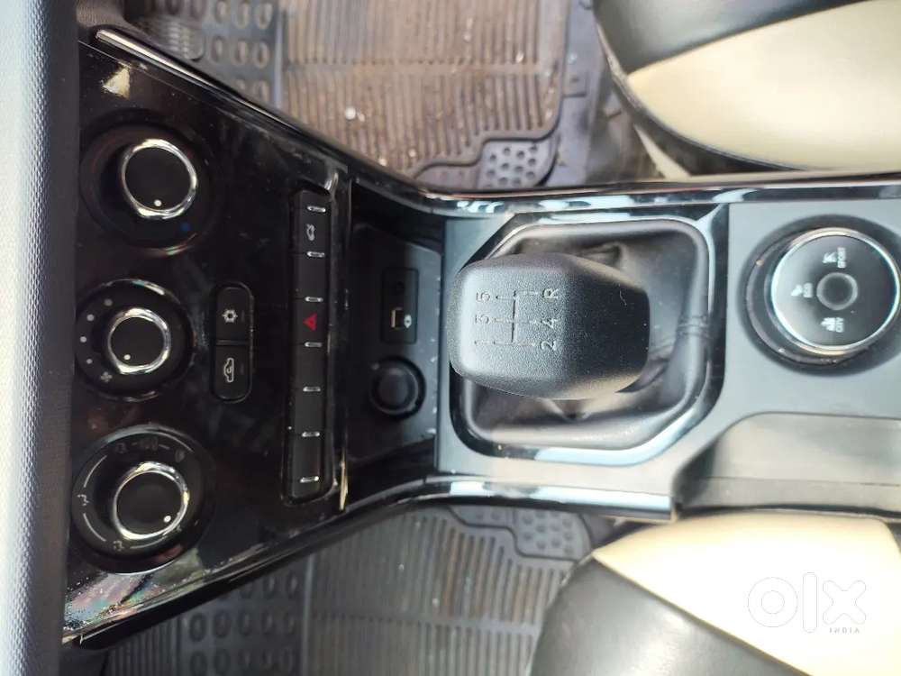 Tata Nexon Smart Plus 2024 June
