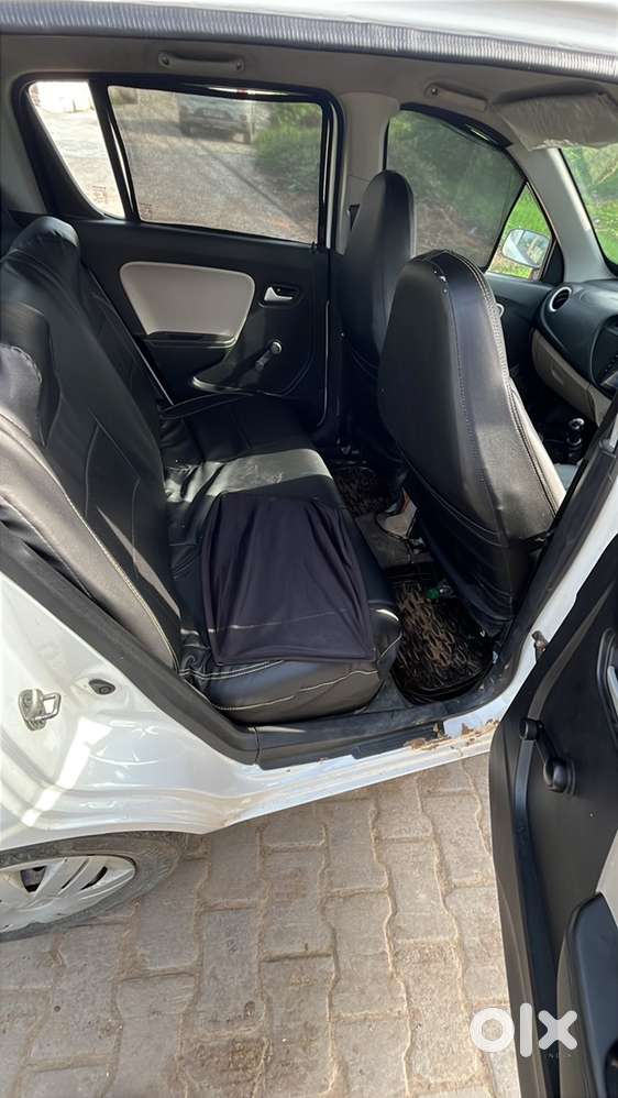 Maruti Suzuki Alto 800 2023 Petrol 46500 Km Driven
