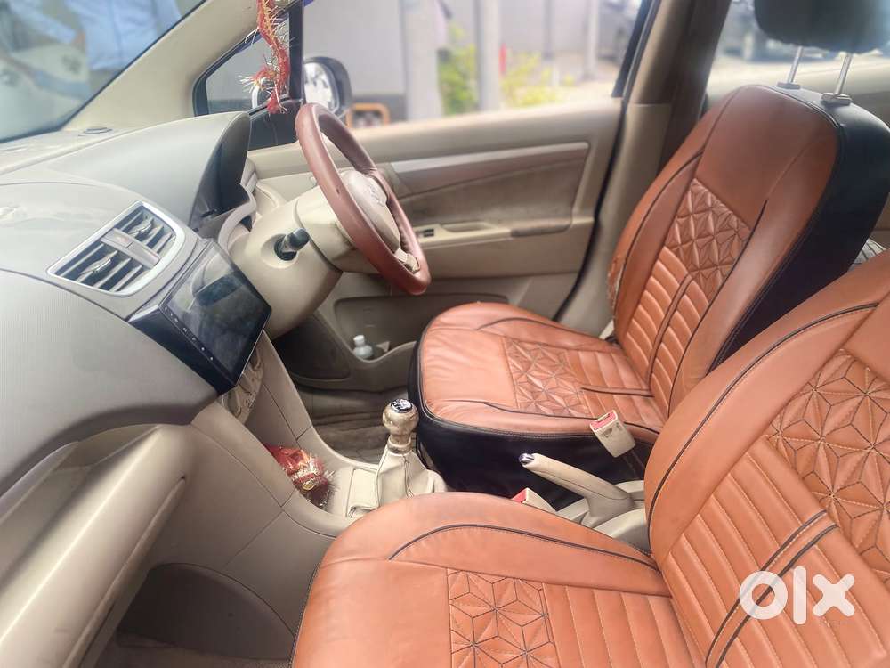 Maruti Suzuki Ertiga Vdi, 2013, Diesel