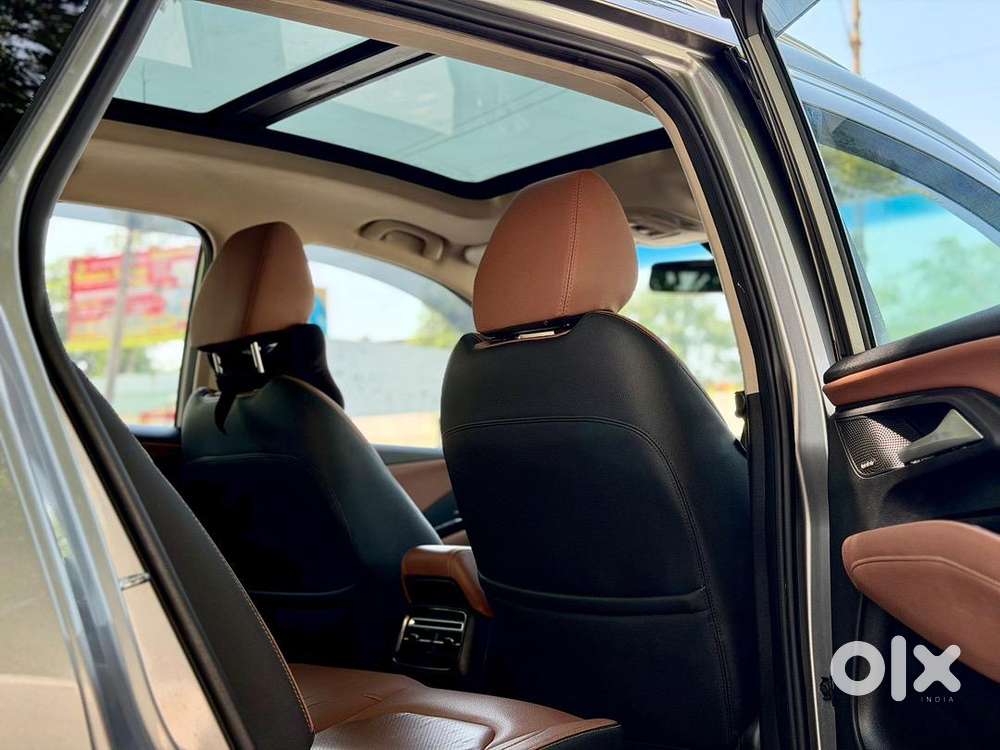 Mg Hector Plus 2024 Diesel Manual