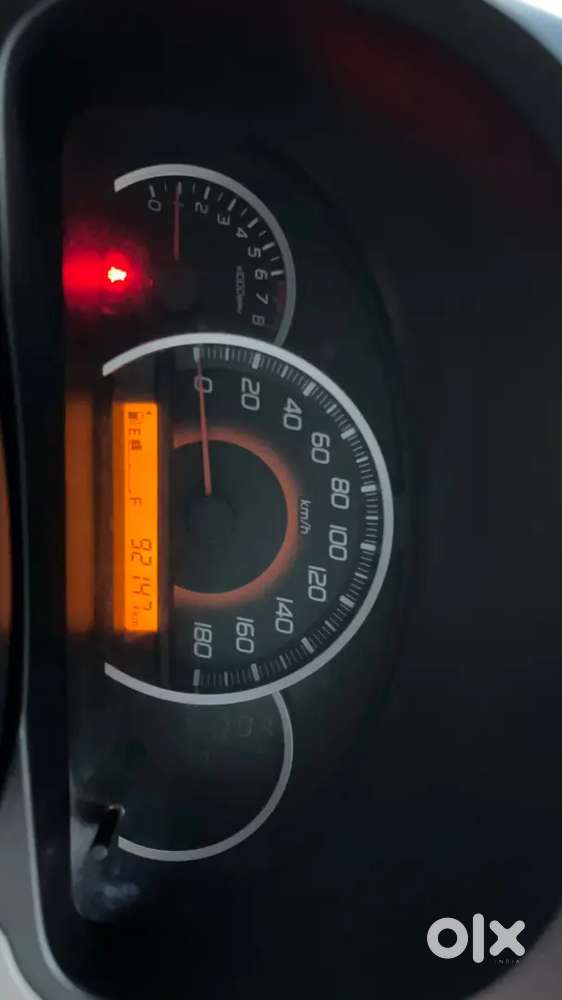 Maruti Wagon R 2016