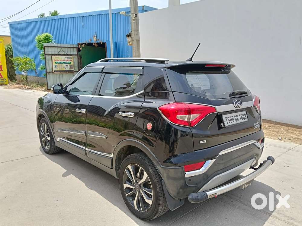 Mahindra Xuv300 W8 Option Diesel, 2019, Diesel