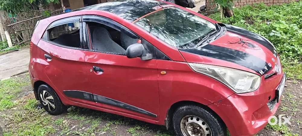 Hyundai Eon 0.8 Era Plus 2016