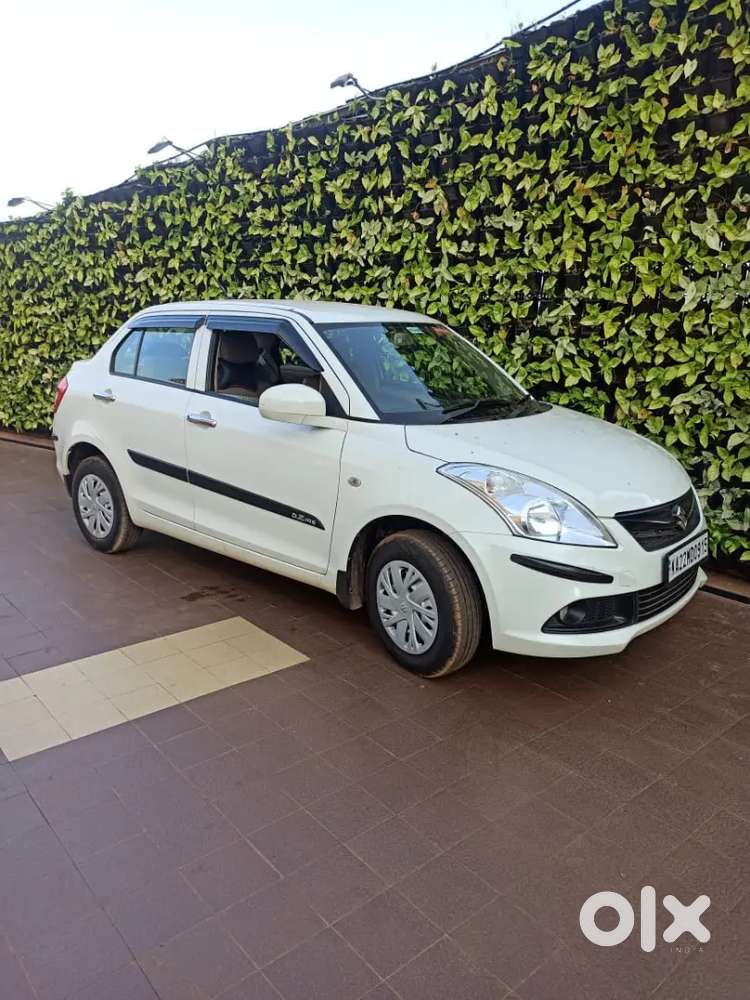 Maruti Suzuki Dzire 2022