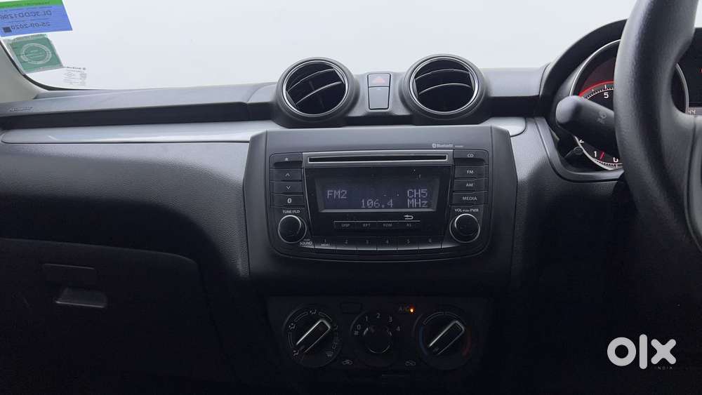 Maruti Suzuki Swift Amt Vxi, 2020, Petrol
