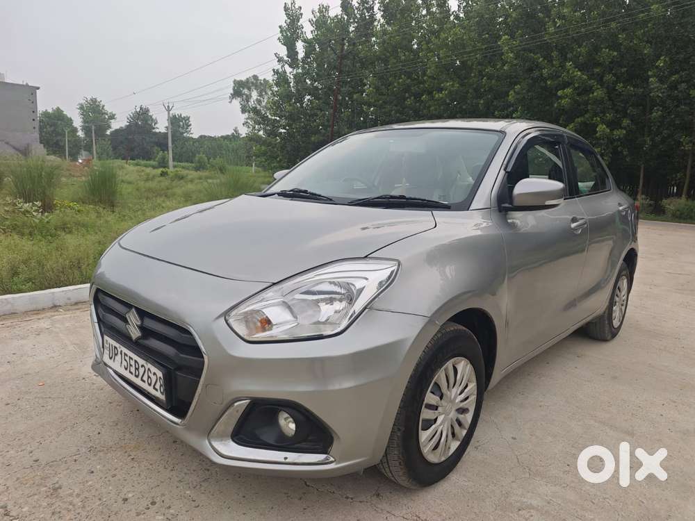 Maruti Suzuki Dzire 1.2 Vxi Cng, 2023, Cng & Hybrids