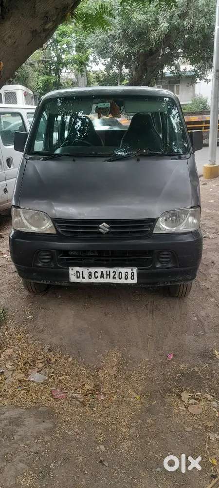 Maruti Suzuki Eeco 2014 Cng & Hybrids 150000 Km Driven