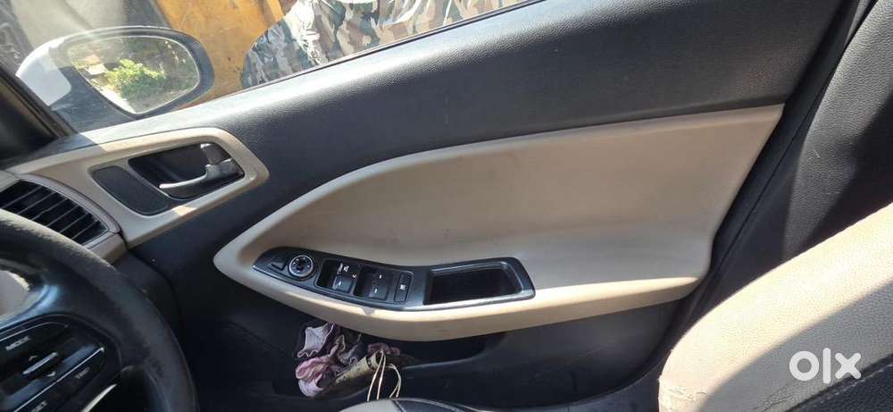 Hyundai I20 Cng & Hybrids Good Condition