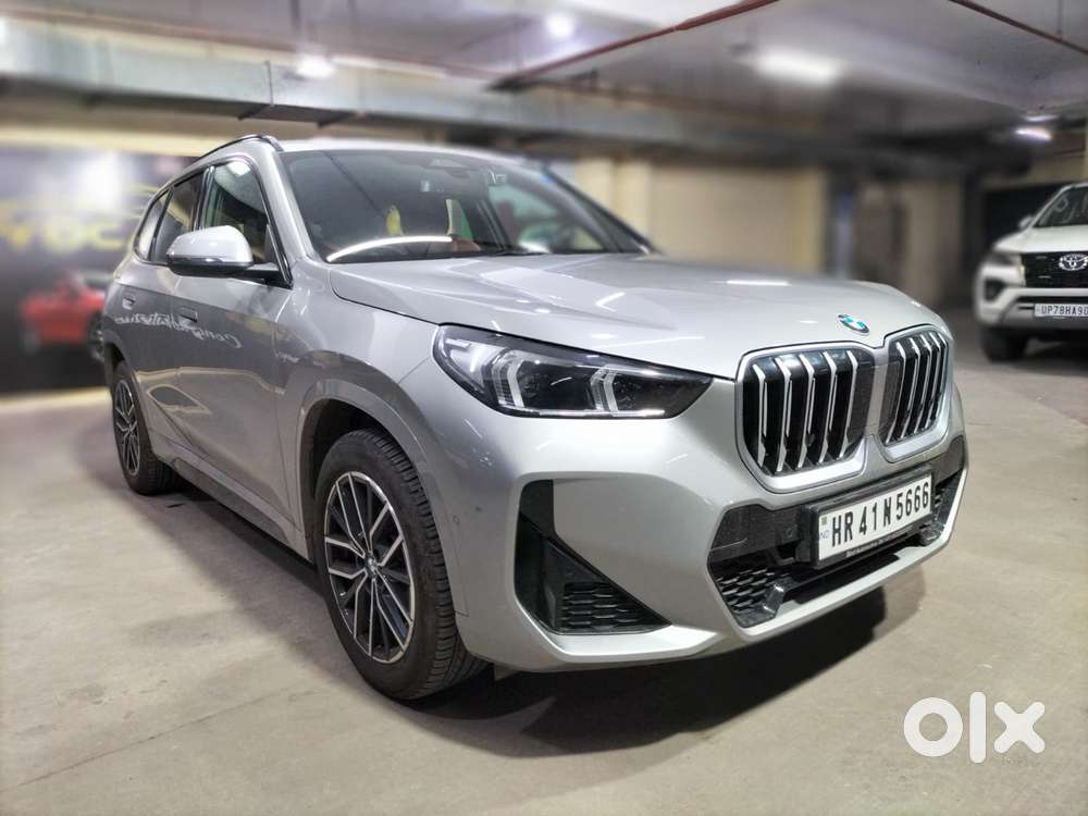 Bmw X1 Sdrive18i M Sport, 2026, Petrol