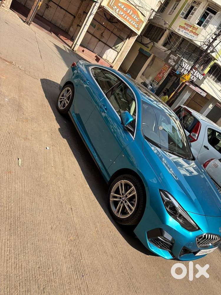 2025 Bmw 220d Diesel Automatic Car