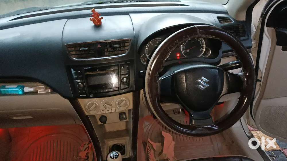 Maruti Dzire Vdi 2017