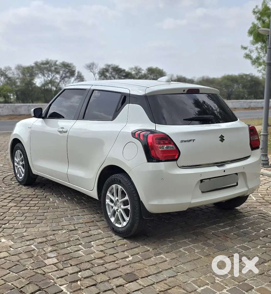 Maruti Suzuki Swift 2018 Diesel
