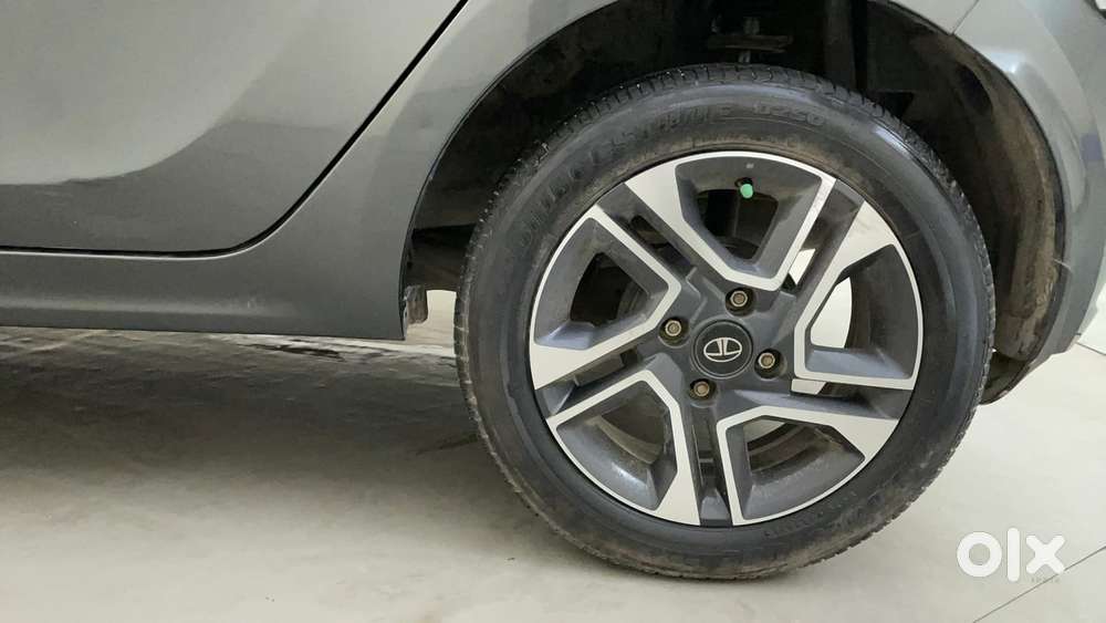 Tata Tiago 1.2 Revotron Xz Plus, 2021, Petrol