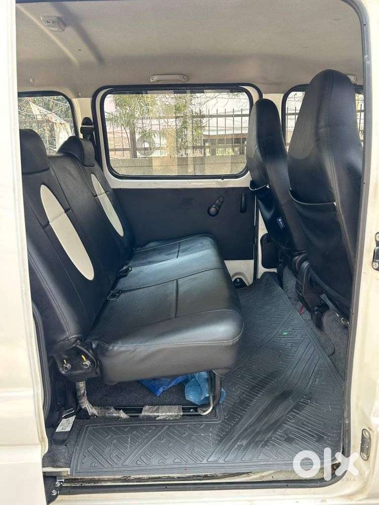 Maruti Suzuki Eeco Cng 5 Seater Ac, 2023, Cng & Hybrids