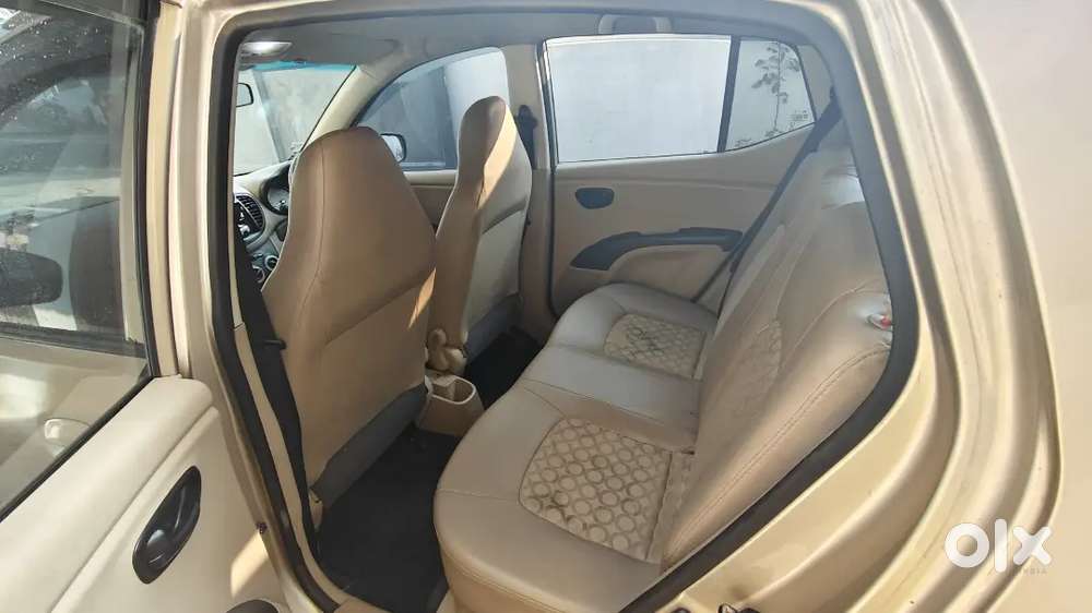 Hyundai I10 2008 Petrol 68000 Km Driven