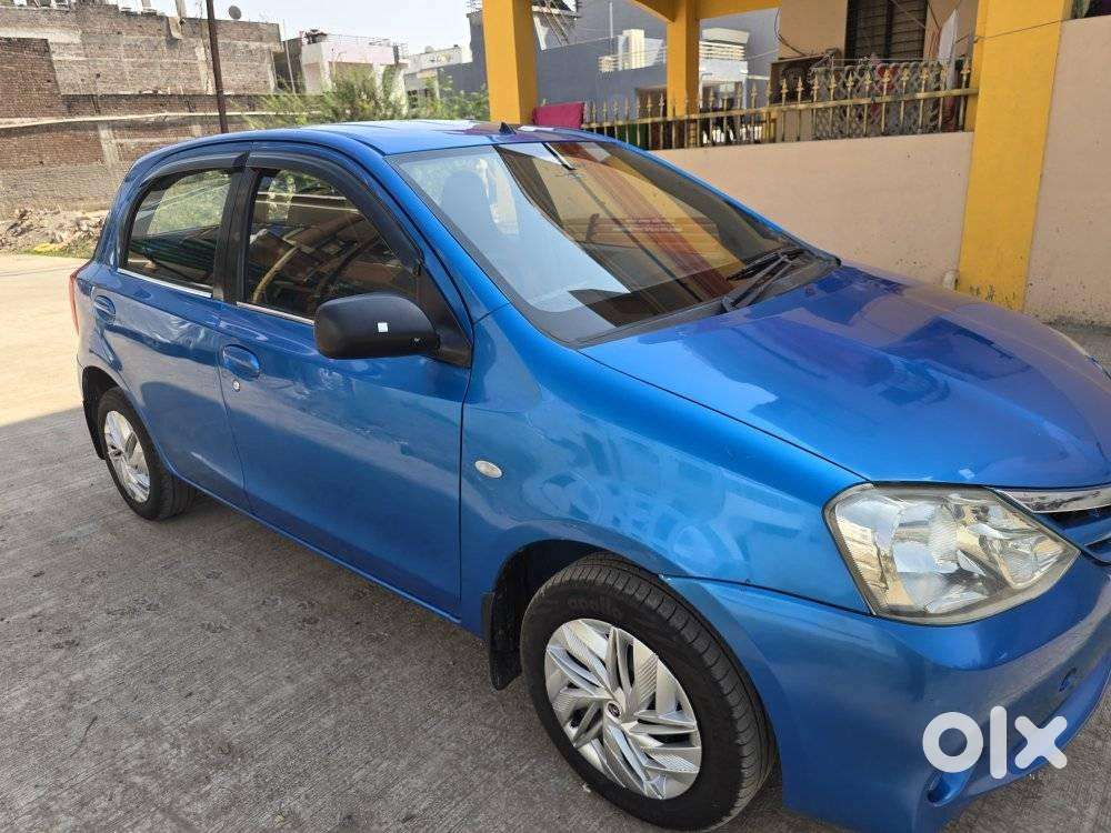 Toyota Etios Liva Gd Sp*, 2011, Diesel
