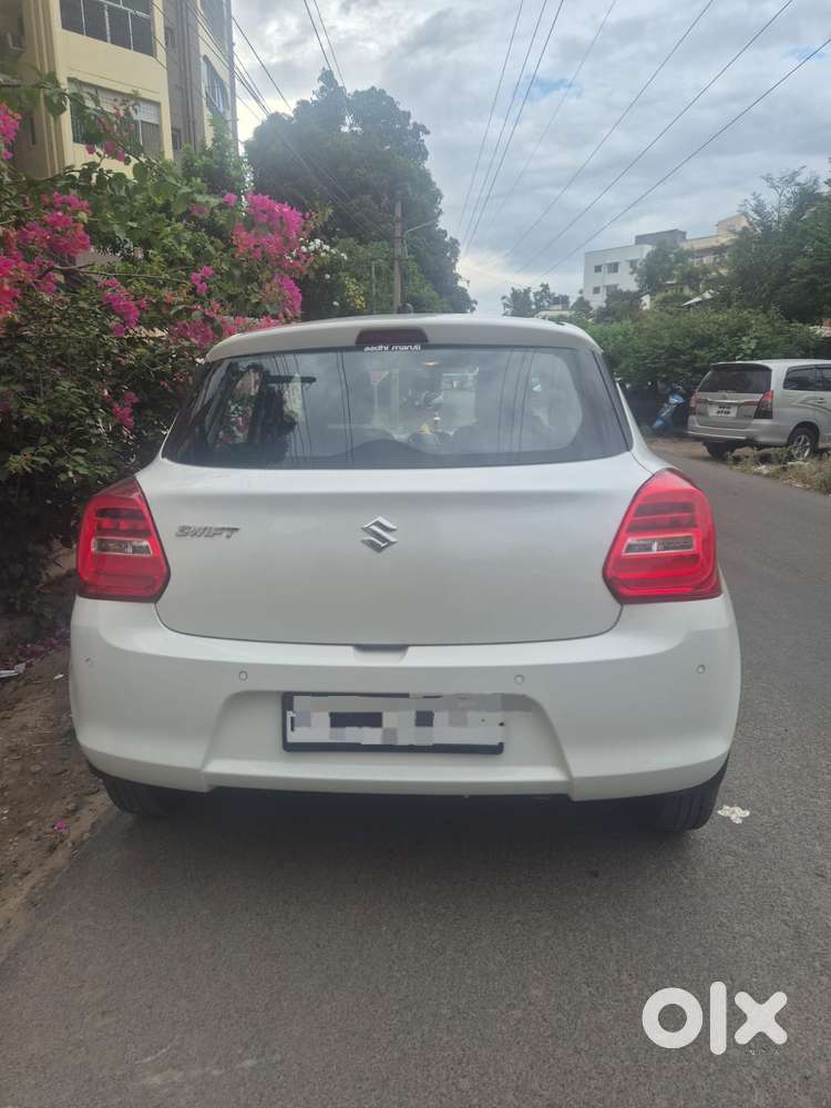 Maruti Suzuki Swift, 2023, Petrol