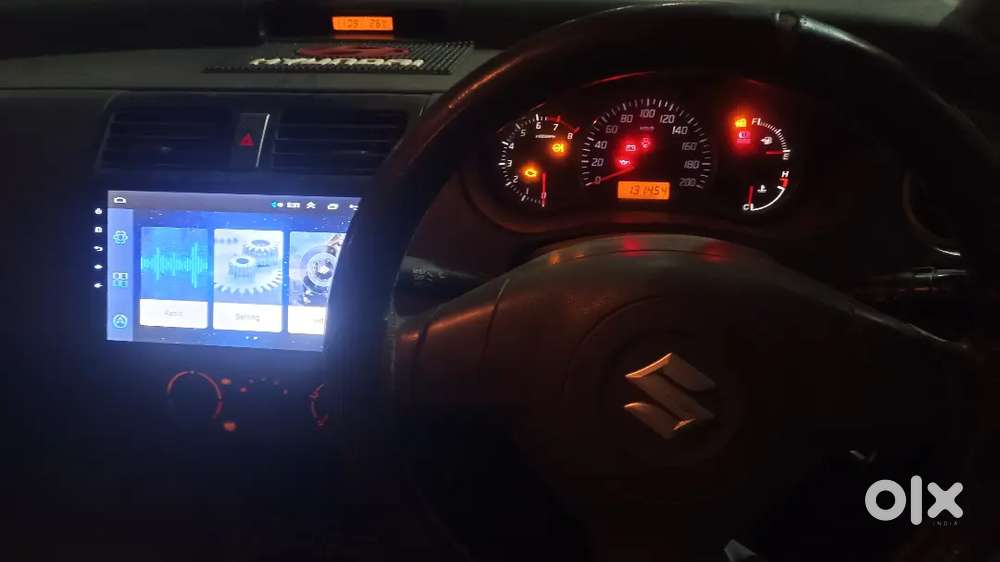 Maruti Suzuki Dzire 2009 Petrol Good Condition