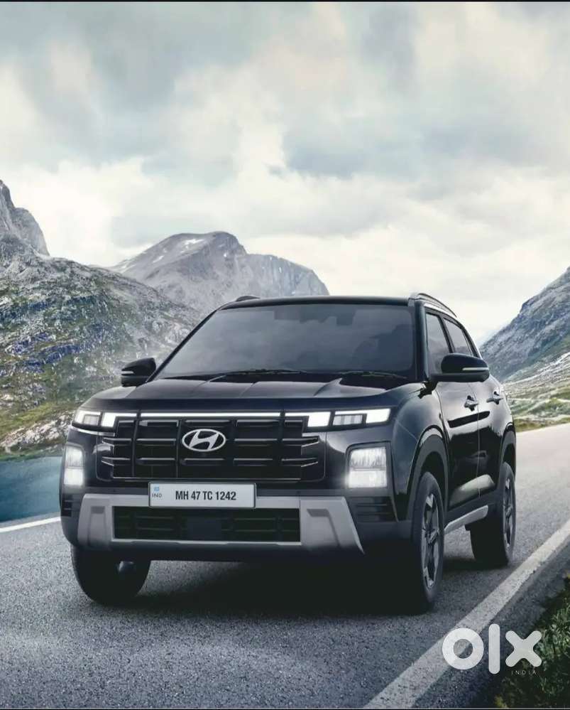 Hello!

I Am Lokesh Kumar Yadav, Sales Executive At  Hyundai Motors