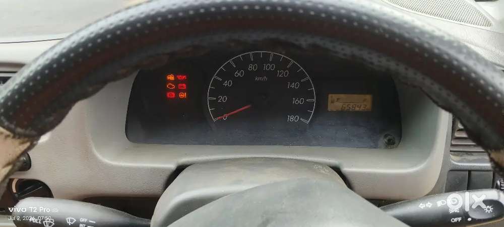Maruti Suzuki Alto 2012 Petrol 65000 Km Driven Very Good Condition