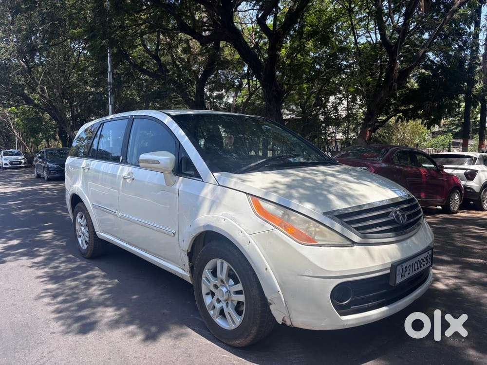 Tata Aria Pride 4x2, 2013, Diesel