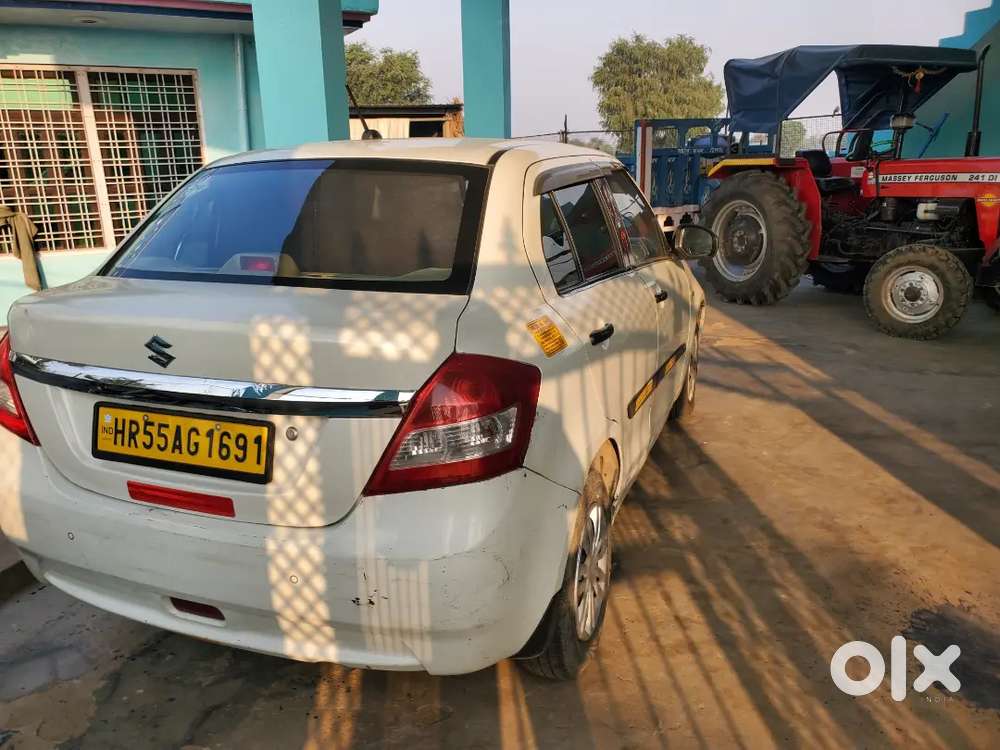 November 2019 Model Well Maintained New Tyre & New Battery & Service