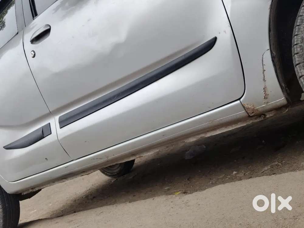 2016 Datsun Go Plus 1.2 A Petrol Manual