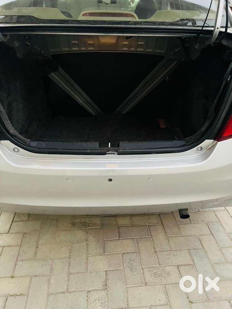 Honda Amaze 1.5 Smt I Dtec, 2017, Diesel