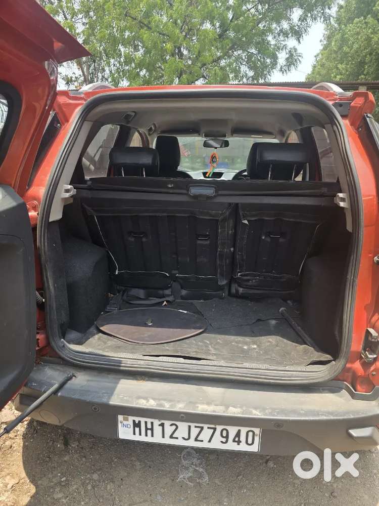 Ford Ecosport Diesel Manual 2013