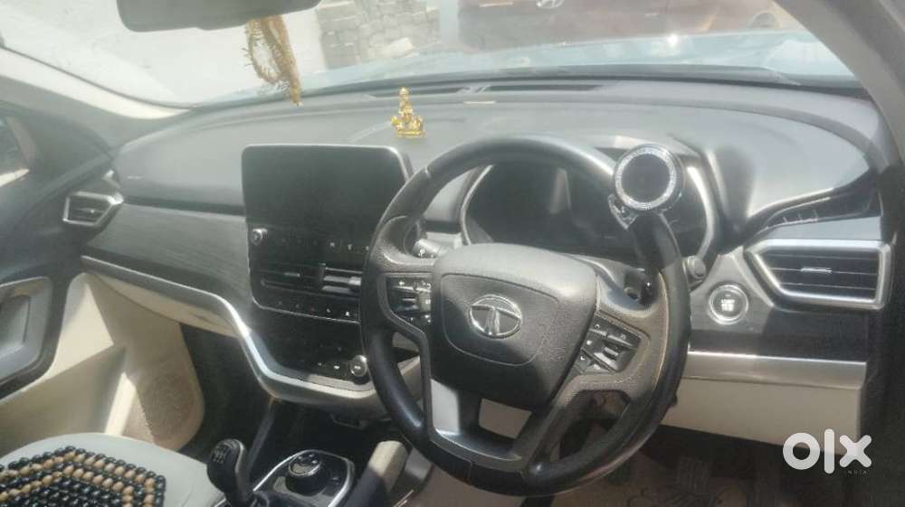 Tata Safari 2.0 Kryotec Xz Plus, 2021, Diesel
