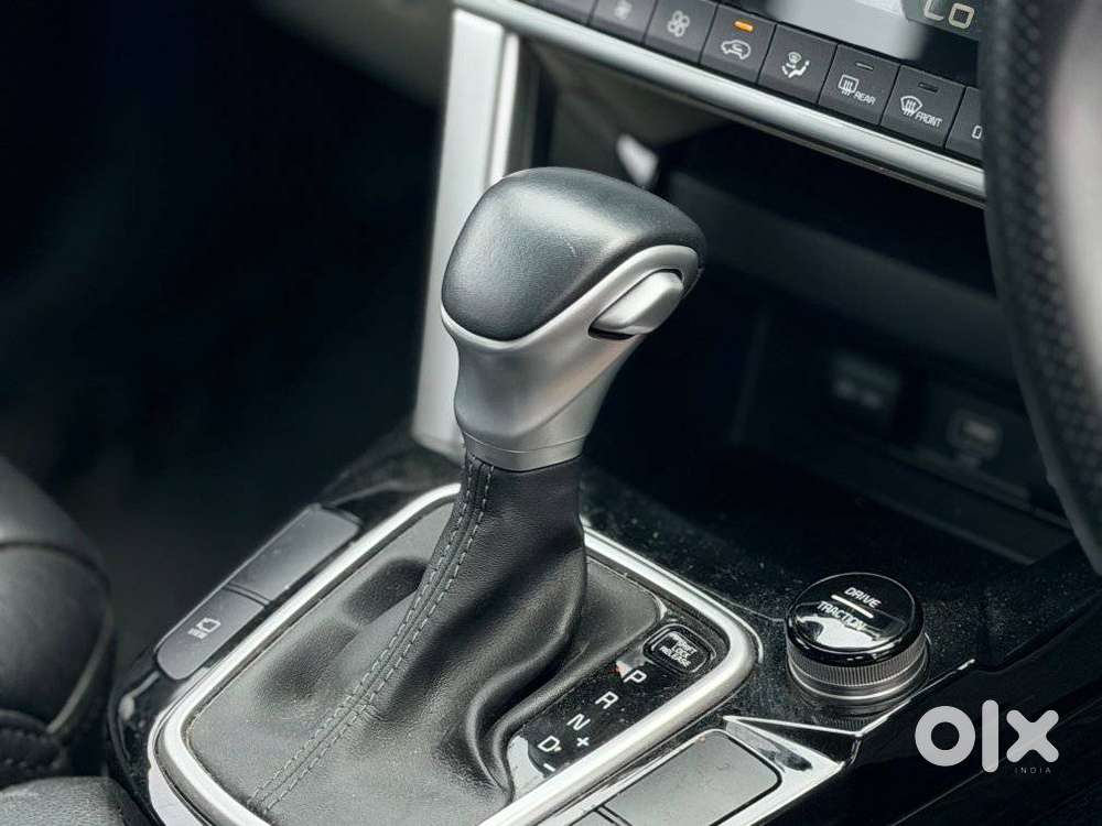 Kia Seltos 1.5 Htx At Petrol, 2023, Petrol