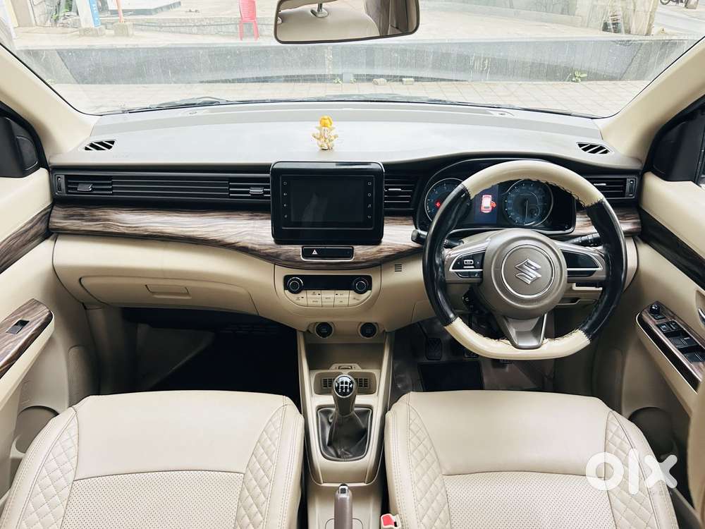 Maruti Suzuki Ertiga 1.4 Zxi Plus Shvs, 2020, Petrol