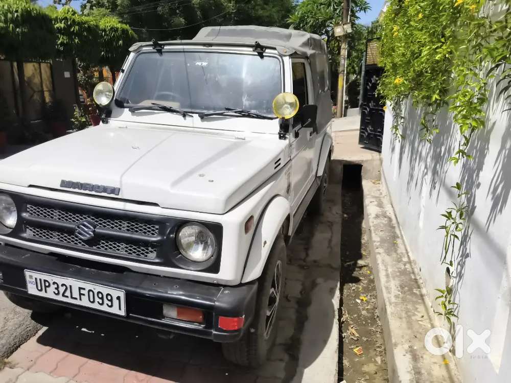 Well Mentain Original Engine With Power Steering