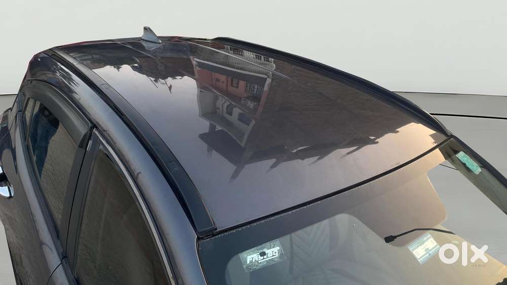 Hyundai Grand I10 Nios Sportz 1.2 Kappa Vtvt, 2019, Petrol