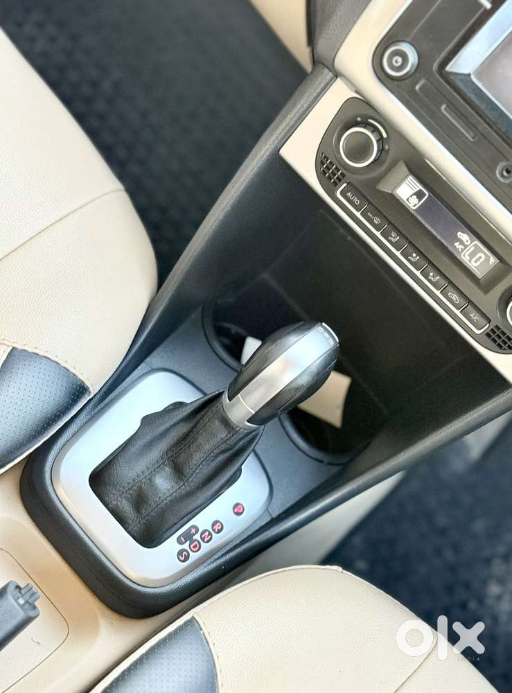 Volkswagen Ameo 1.5 Tdi Highline At, 2017, Diesel