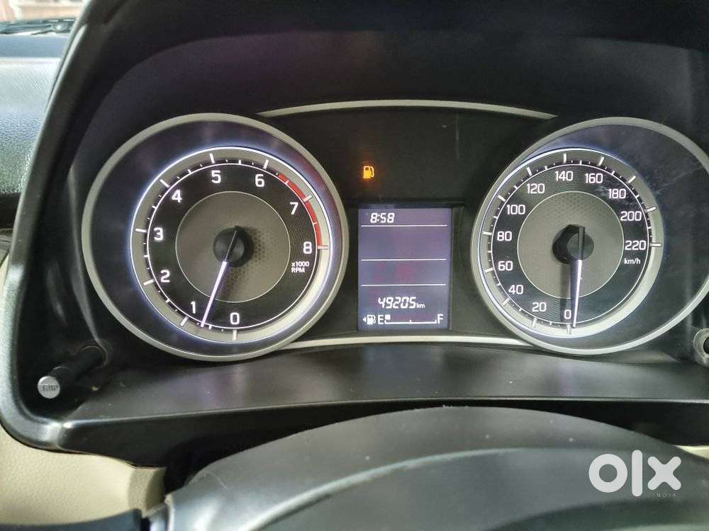 Maruti Suzuki Swift Dzire 1.2 Vxi Bsiv, 2023, Petrol