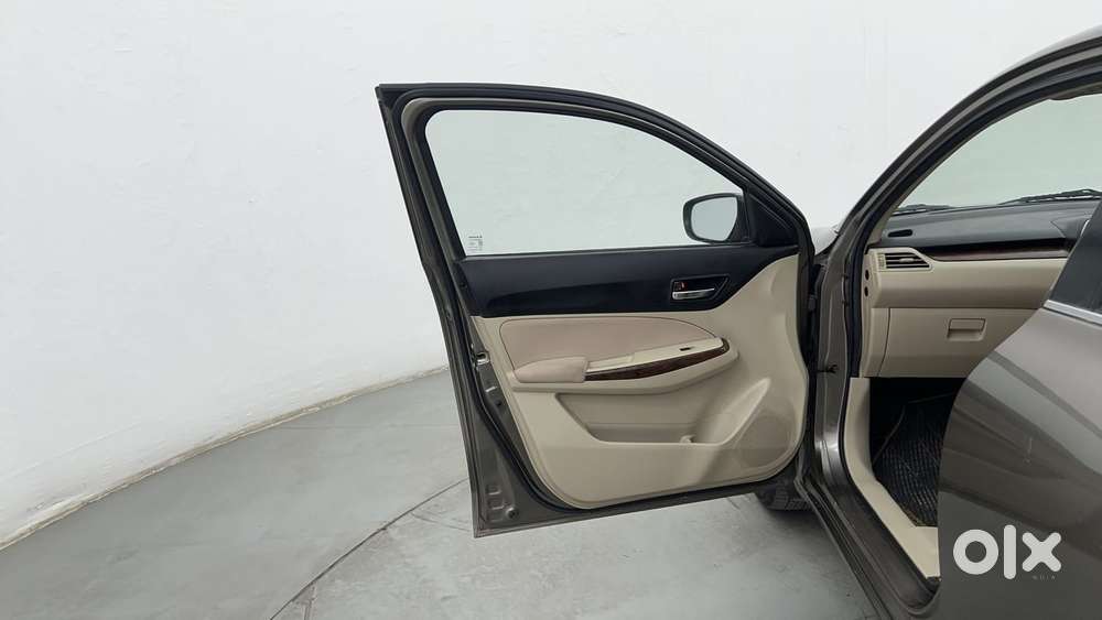 Maruti Suzuki Dzire 1.2 Zxi Plus, 2019, Petrol
