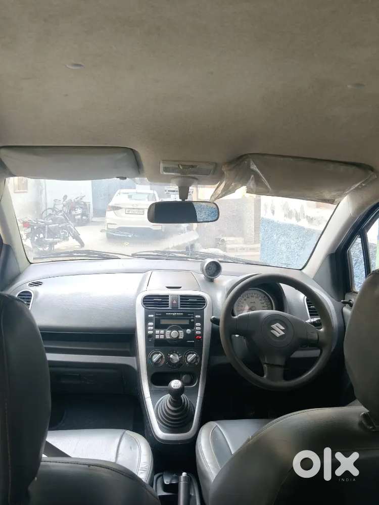 Maruti Suzuki Ritz Lxi Manual 2011 Year