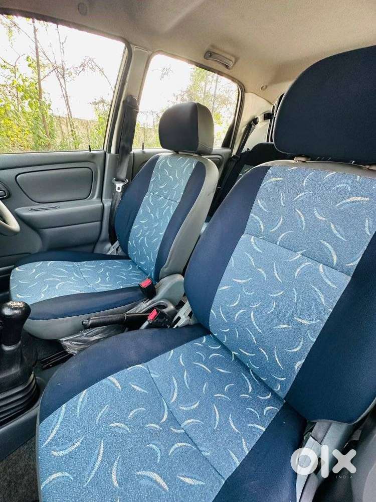 Maruti Suzuki Alto 800 Lxi, 2009, Petrol